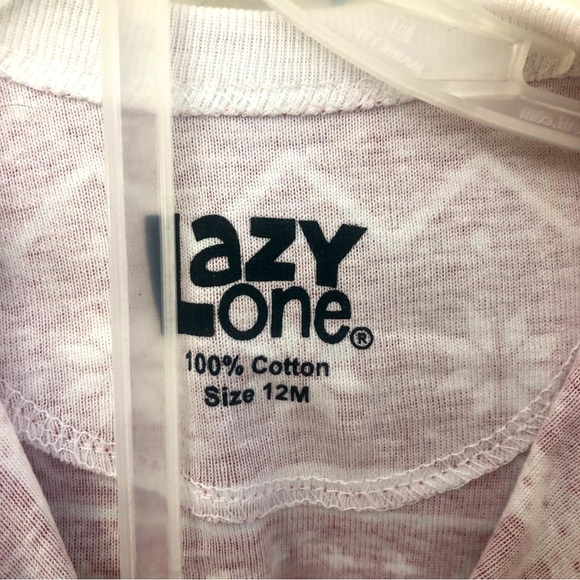 NWT LAZY One Nordic Moose Union Suit - Picture 11 of 12